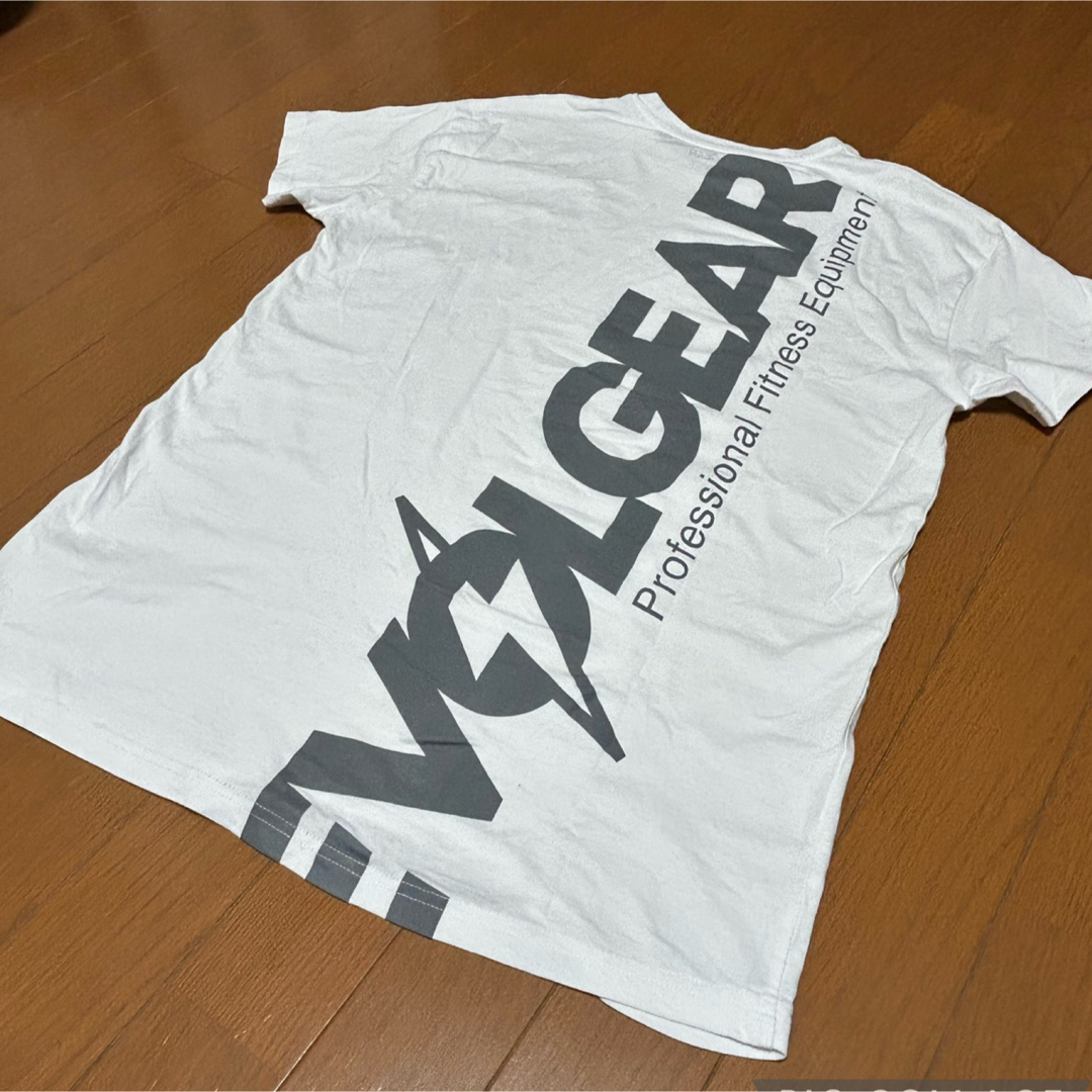 EVOLGEAR tシャツ Lサイズ メンズのトップス(Tシャツ/カットソー(半袖/袖なし))の商品写真