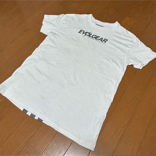 EVOLGEAR tシャツ Lサイズ(Tシャツ/カットソー(半袖/袖なし))