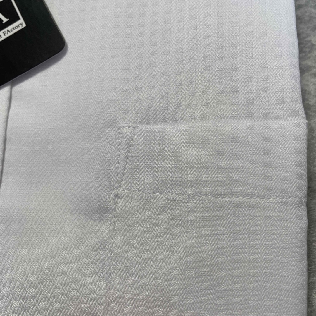 【専用ページ】perfect suit factory ワイシャツ　2点セット メンズのトップス(シャツ)の商品写真