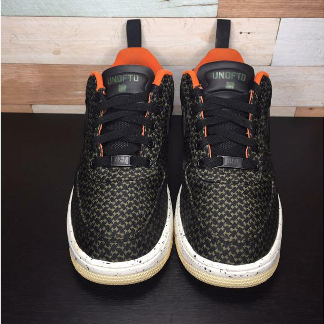 NIKE  LUNAR FORCE 1 UNDFTD SP 24cm