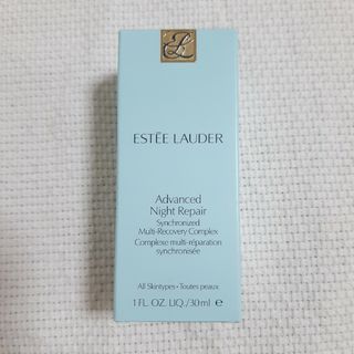 エスティローダー(Estee Lauder)のESTEE LAUDER アドバンス ナイト リペア SMR コンプレックス …(美容液)