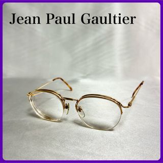 Jean-Paul GAULTIER - jean paul gaultier ヴィンテージ サングラス 56