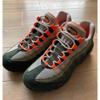 ナイキ(NIKE)のNIKE AIR MAX 95 OG(スニーカー)