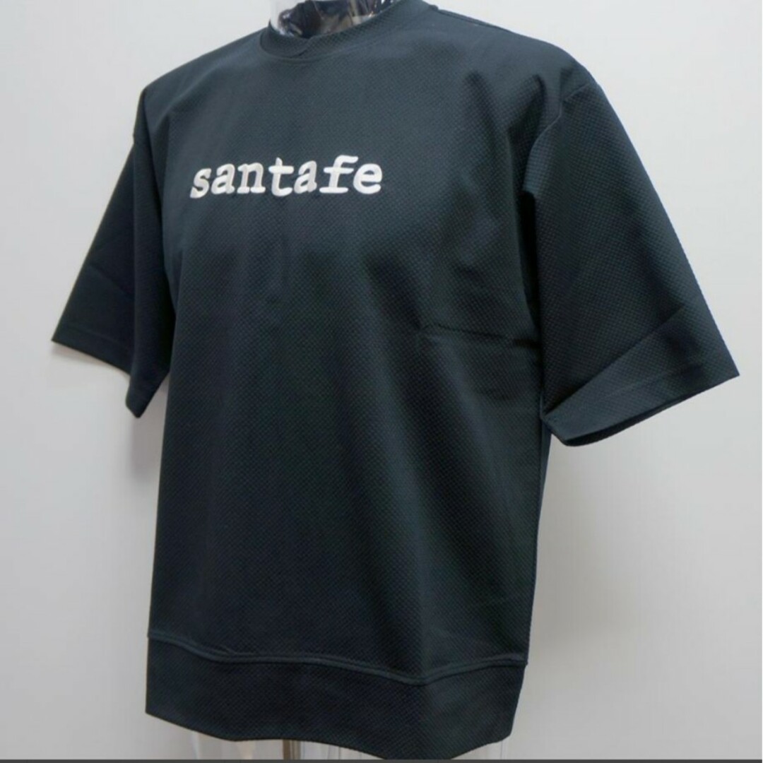 Santafe(サンタフェ)の新品　サンタフェ　オーバーサイズTシャツ メンズのトップス(Tシャツ/カットソー(半袖/袖なし))の商品写真