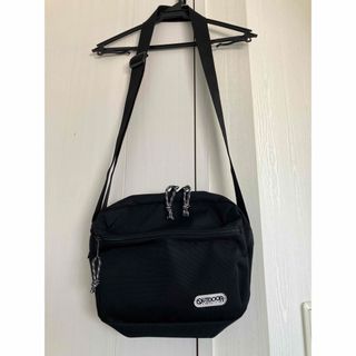 OUTDOOR - 最終価格　美品　OUTDOOR  ショルダーバッグ