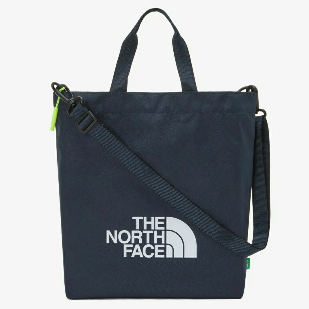 THE NORTH FACE(ザノースフェイス)のTHE NORTH FACEトートバッグショルダーバッグ　男女兼用 メンズのバッグ(ショルダーバッグ)の商品写真