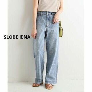 SLOBE IENA - sarina様専用 SLOBE IENA Levi's デニム 27の通販 by