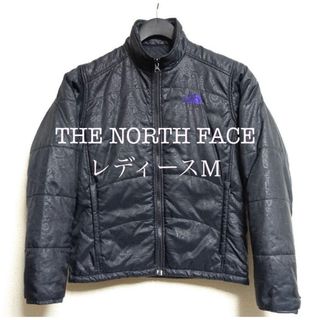 ザノースフェイス(THE NORTH FACE)の【★専用出品★】ノースフェイス　中綿ジャケット　アウター　レディースM (ダウンジャケット)