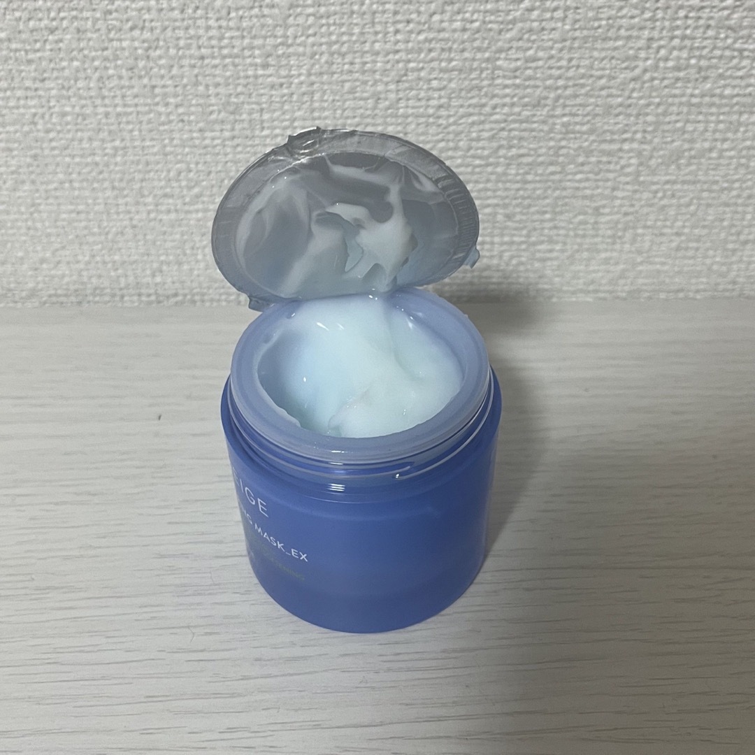 LANEIGE(ラネージュ)のお値下げしました！ラネージュ　スリーピングマスク コスメ/美容のスキンケア/基礎化粧品(フェイスクリーム)の商品写真