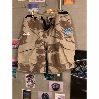 パレス(PALACE)のPALACE skateboard ショートパンツ(ショートパンツ)