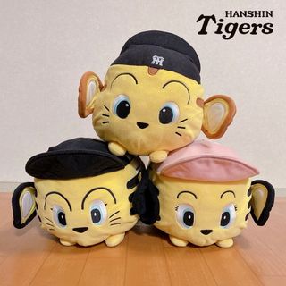 阪神タイガース ぬいぐるみ 応援グッズの通販 39点 | 阪神タイガースの