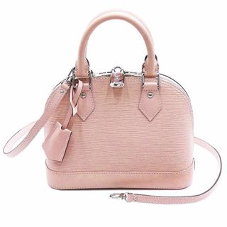 LOUIS VUITTON - ルイ ヴィトン エピ プチノエ ショルダーバッグ LOUIS VUITTON - ルイ ヴィトン エピ プチノエ ショルダーバッグ