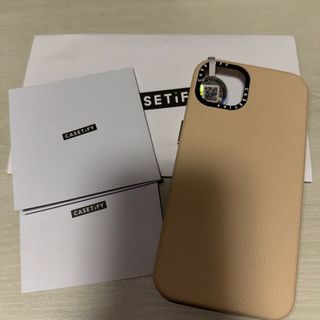 CASETIFY iPhone13(iPhoneケース)