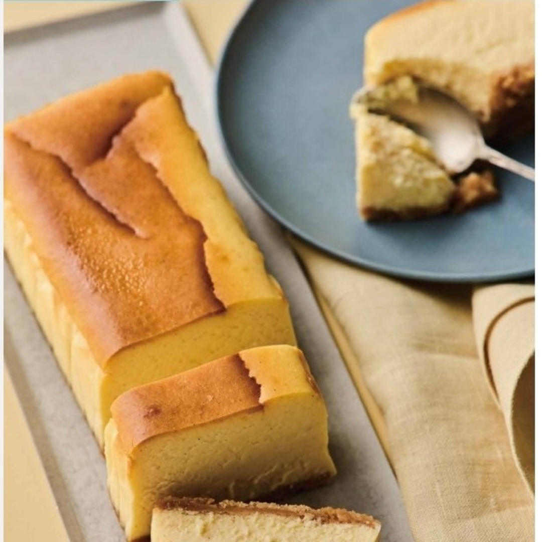 ABCクッキングレシピ　クリーミーチーズケーキ エンタメ/ホビーの本(料理/グルメ)の商品写真