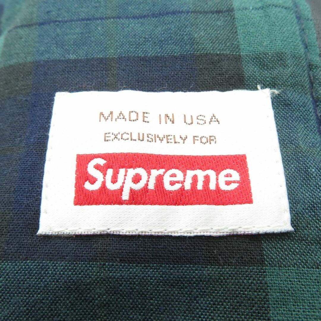 Supreme(シュプリーム)のSUPREME 11ss SCHOTT PERFECTO JACKET メンズのジャケット/アウター(レザージャケット)の商品写真