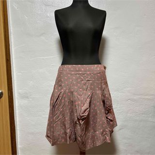 ヴィヴィアン(Vivienne Westwood) ミニ ひざ丈スカートの通販 9点 ヴィヴィアン(Vivienne Westwood) ミニ ひざ丈スカートの通販 9点