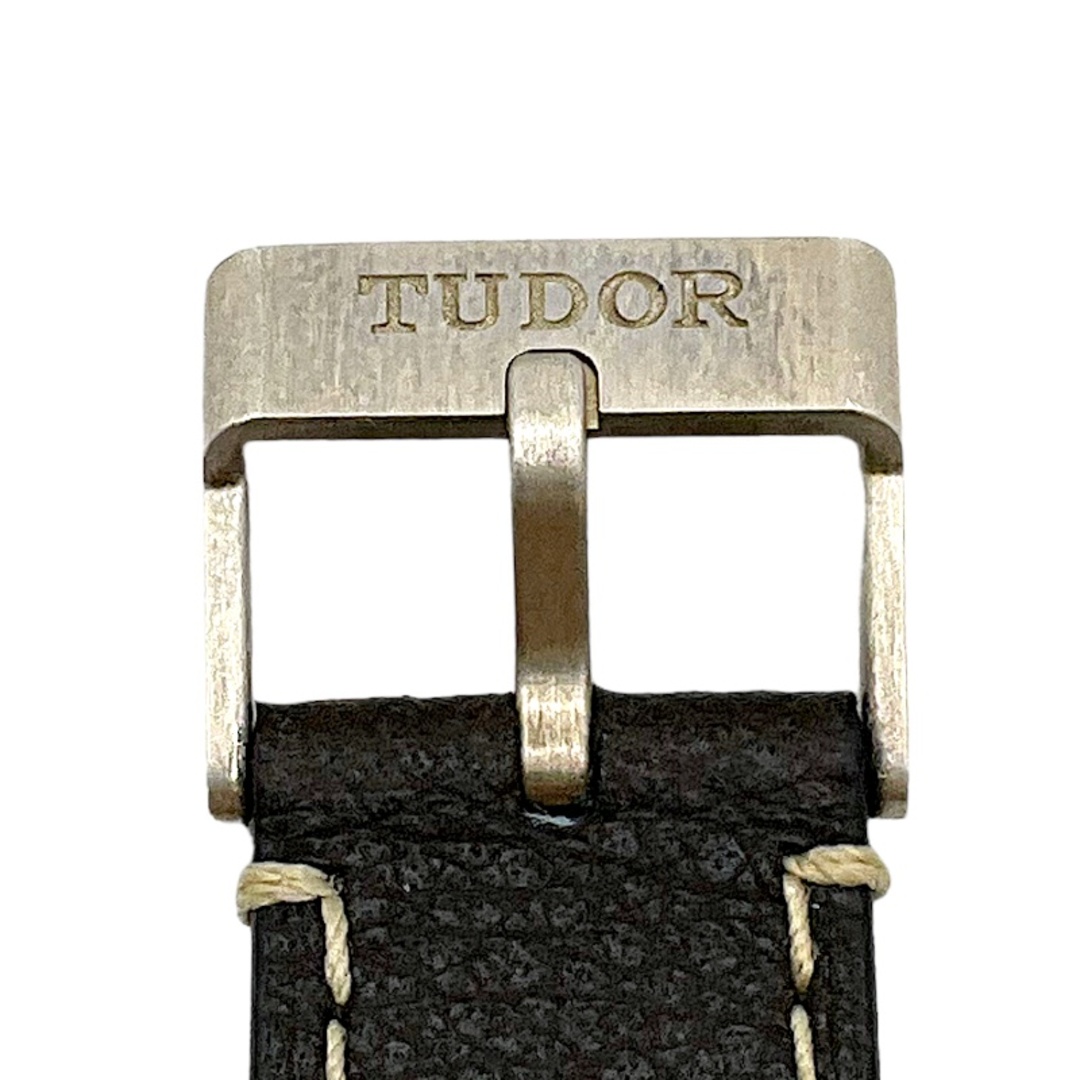 Tudor(チュードル)の　チューダー/チュードル TUDOR ブラックベイ58 79010SG グレー シルバー メンズ 腕時計 メンズの時計(その他)の商品写真