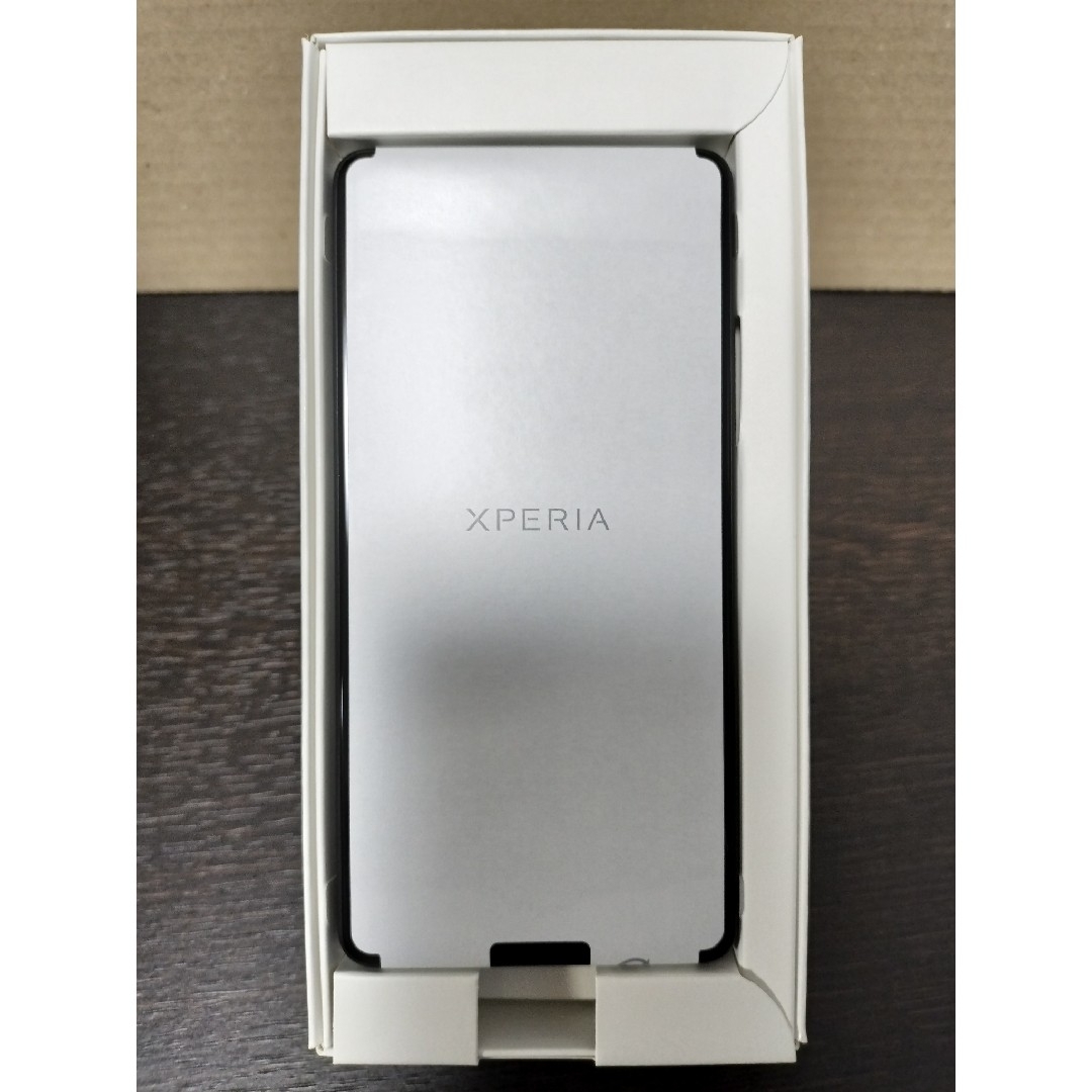 Xperia(エクスペリア)のXPERIA ACE III SO-53C ブラック SIMフリー 新品未使用 スマホ/家電/カメラのスマートフォン/携帯電話(スマートフォン本体)の商品写真