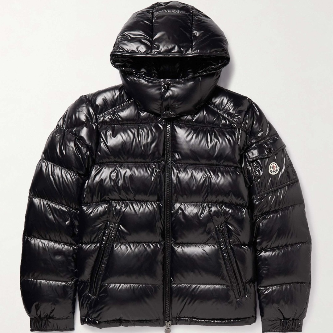 モンクレール MONCLER MAYA ダウン お値下げ致しました‼️