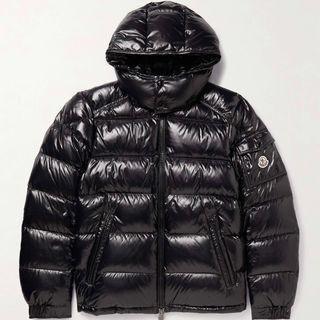 モンクレール(MONCLER)の★定価260,700円★MONCLER MAYA マヤ ダウン １　モンクレール(ダウンジャケット)