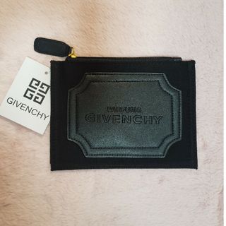 ジバンシィ(GIVENCHY)のGIVENCHYノベルティポーチ　男女兼用(ノベルティグッズ)