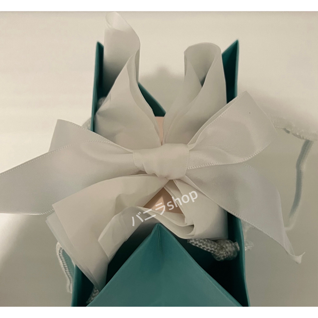 Tiffany & Co.(ティファニー)のTIFFANY ティファニー ローズゴールド ハンドクリーム 新品未開封 コスメ/美容のボディケア(ハンドクリーム)の商品写真