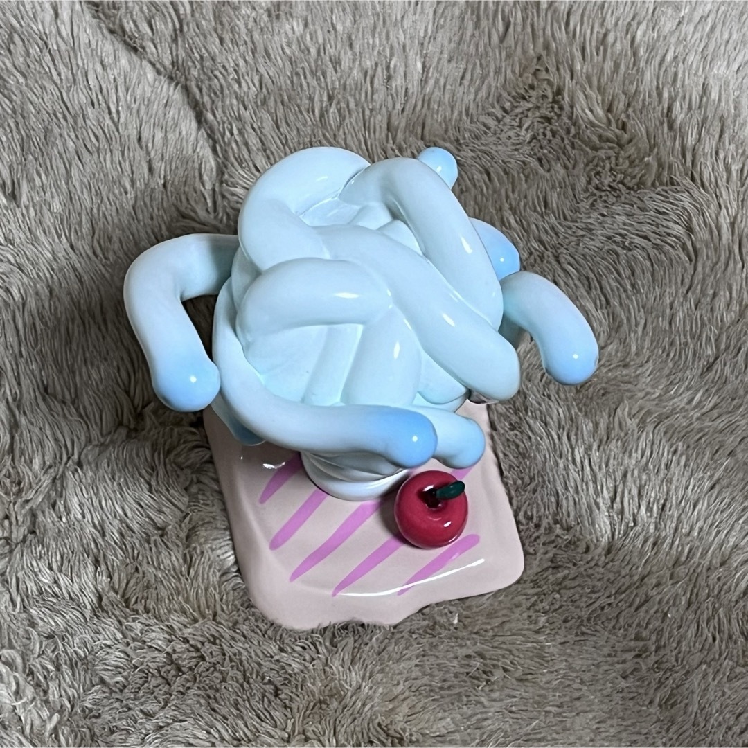 MEDICOM TOY(メディコムトイ)のAAMY  フィギュア  Medusa girl   メデューサ エンタメ/ホビーのフィギュア(アニメ/ゲーム)の商品写真
