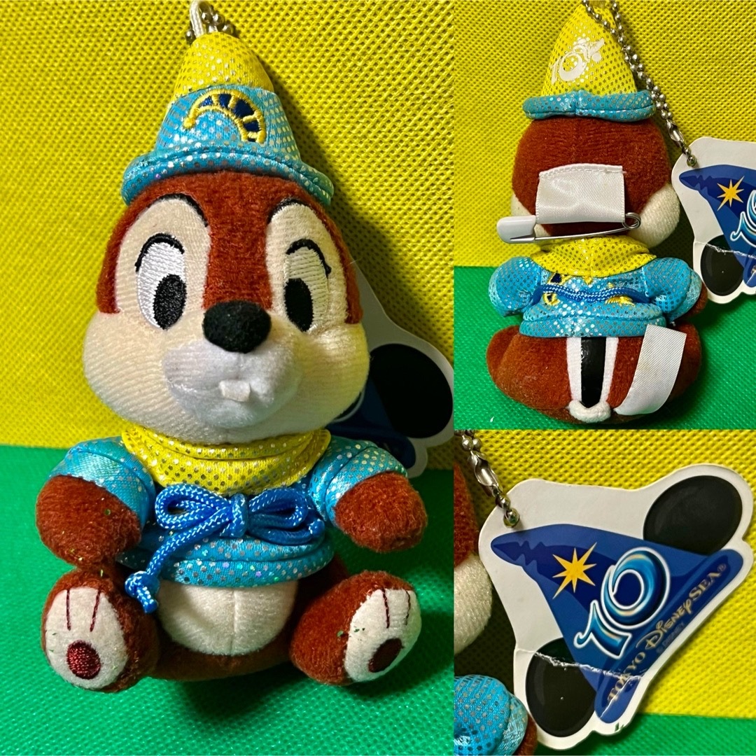 新品 40周年 ドリームゴーラウンド ぬいぐるみバッジ ぬいば 新品 40周年 ドリームゴーラウンド ぬいぐるみバッジ ぬいば