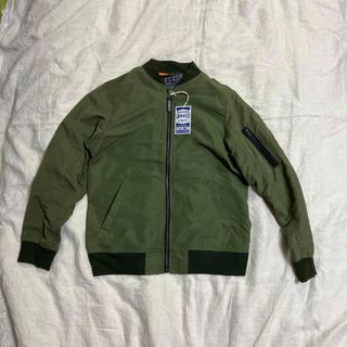 F.O.KIDS - エフオーキッズ　ブルゾン　160