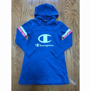 チャンピオン(Champion)のトレーナー ワンピース チャンピオン(ワンピース)