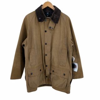 バーブァー(Barbour)のBarbour(バブアー) メンズ アウター ジャケット(カバーオール)