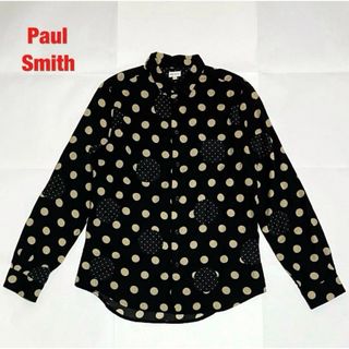 ポールスミス シャツ(メンズ)（ドット）の通販 100点以上 | Paul Smith