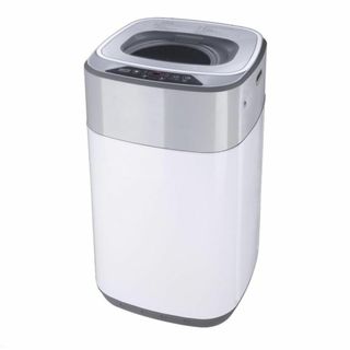 BESTEK 洗濯機 小型洗濯機 コンパクト洗濯機 全自動 縦型 洗濯容量 3.(洗濯機)