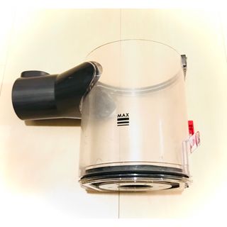 ダイソン(Dyson)の☆ Dyson純正ダイソンクリアビンダストカップDC61 DC62 V6等☆(掃除機)