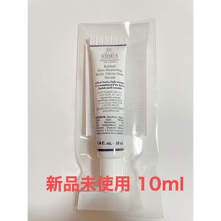 キールズ(Kiehl's)の【新品・未使用】キールズ リニューイングセラム10ml(美容液)