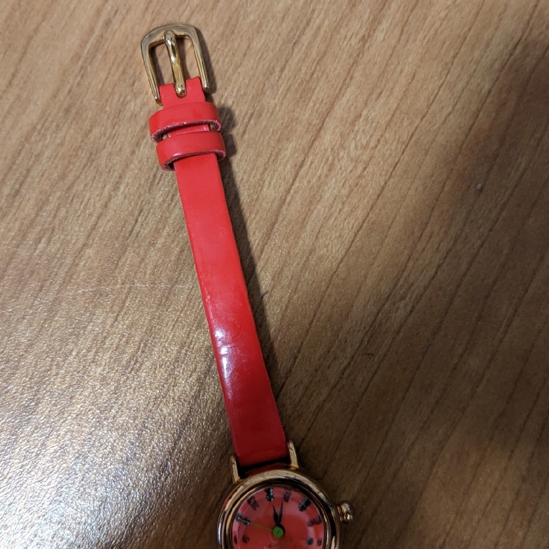 CABANE de ZUCCa(カバンドズッカ)のCABANE de ZUCCa レディース腕時計 レディースのファッション小物(腕時計)の商品写真