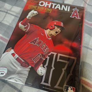 メジャーリーグベースボール(MLB)の大谷翔平 プレミアムフレーム切手セット(切手無し)(記念品/関連グッズ)