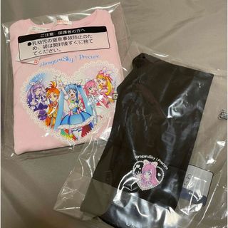 ひろがるスカイプリキュア キュアプリズムしまむら福袋 上下2点　レギンス　ズボン(その他)