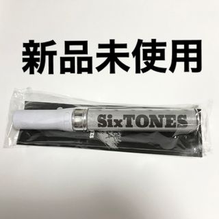 ストーンズ(SixTONES)のSixTONES  CHANGE THE ERA -201ix-(アイドルグッズ)