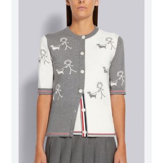 THOM BROWNE(カーディガン)のフリマアイテム一覧 THOM BROWNE(カーディガン)のフリマアイテム一覧