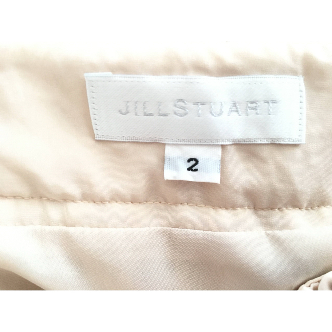 JILLSTUART(ジルスチュアート)のJILLSTUART ミニスカート レディースのスカート(ミニスカート)の商品写真