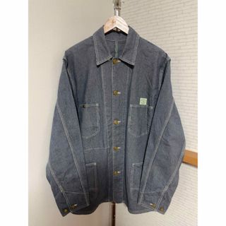 POST OVERALLS(カバーオール)のフリマアイテム一覧 POST OVERALLS(カバーオール)のフリマアイテム一覧