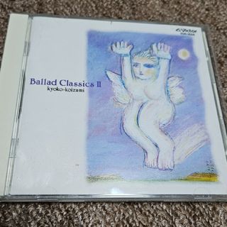 Ballad　Classics　II(ポップス/ロック(邦楽))