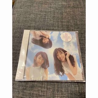 新品　センチメンタルトレイン＜Type　B＞（初回限定盤）(ポップス/ロック(邦楽))