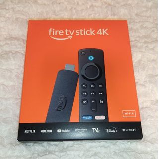 アマゾン(Amazon)のアマゾン Fire TV Stick 4K 第2世代 B0BW2L198L②(その他)