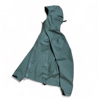 アークテリクス(ARC'TERYX)のARC'TERYX ベータジャケット(マウンテンパーカー)