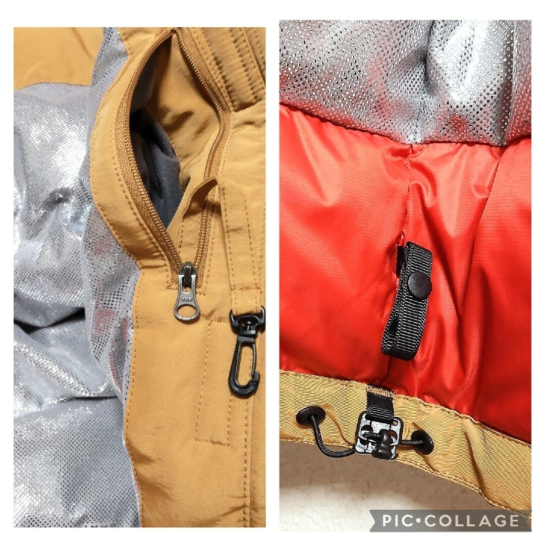 Columbia(コロンビア)のColumbia コロンビア オムニヒート ファーダウンコート マウンテンパーカ レディースのジャケット/アウター(ダウンジャケット)の商品写真