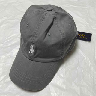 ポロラルフローレン(POLO RALPH LAUREN)の新品 POLO RALPH LAUREN ポロ ラルフローレン キャップ 帽子(キャップ)