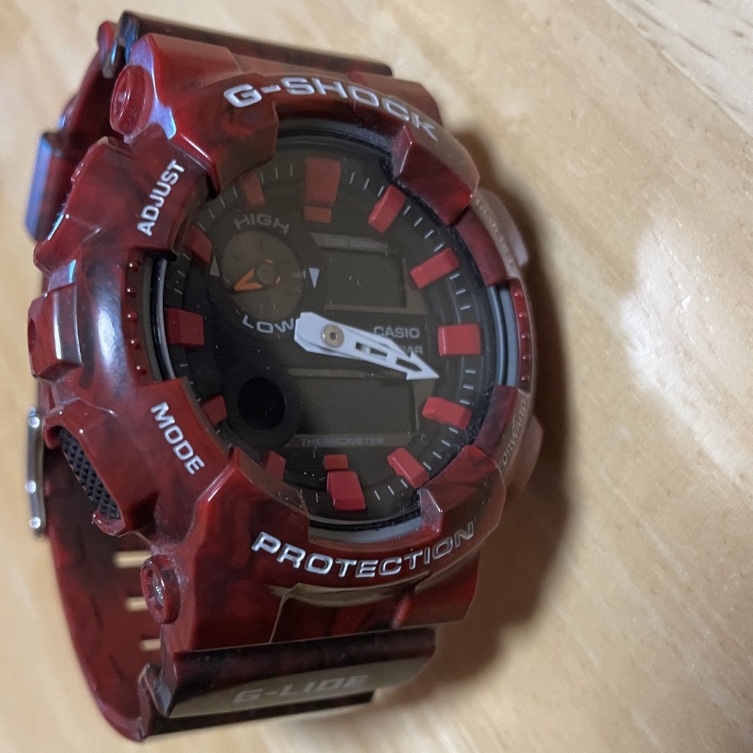 G-SHOCK(ジーショック)のカシオ G-SHOCK メンズの時計(腕時計(デジタル))の商品写真