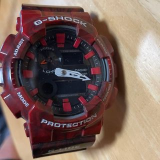 ジーショック(G-SHOCK)のカシオ G-SHOCK(腕時計(デジタル))